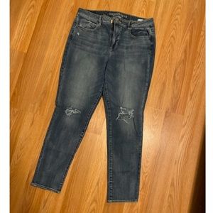 AE Skinny Jeans